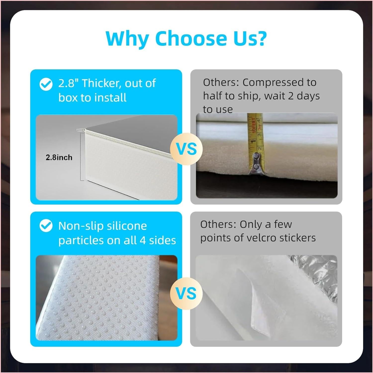 Cubierta de Ventilación de Techo WanDwel 35.56cm Aislante RV