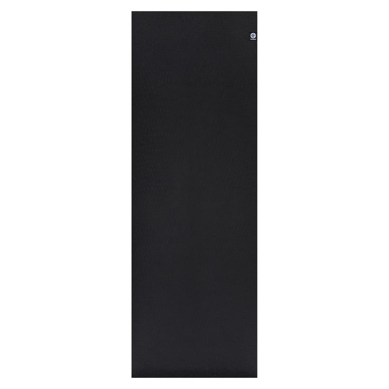 Alfombrilla de Yoga Manduka X 180 x 61 cm 5 mm Negra