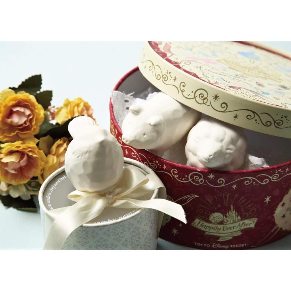 Difusor de Aceite Esencial Cerámica Terra Oveja Ecológico