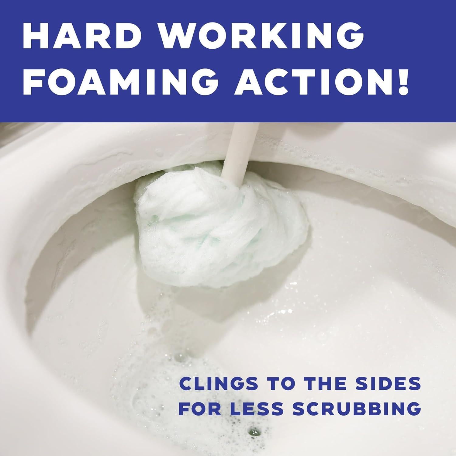 Conjunto de Limpieza Don Aslett: Johnny Mop y Espuma 946 ml