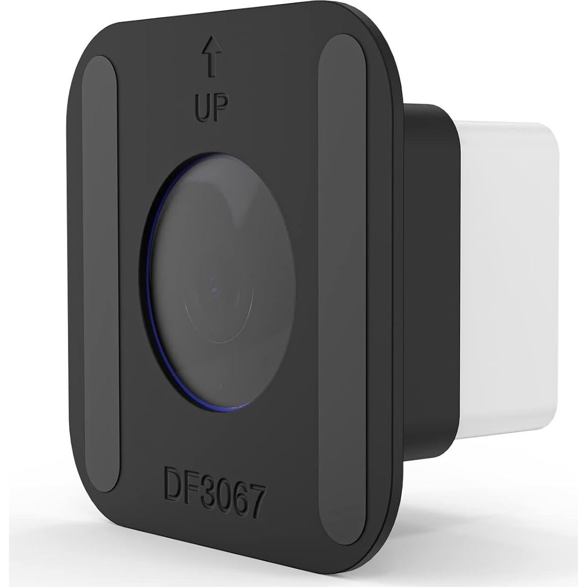 Soporte de Ventana HOLACA para Wyze Cam OG - 2 Paquete Negro