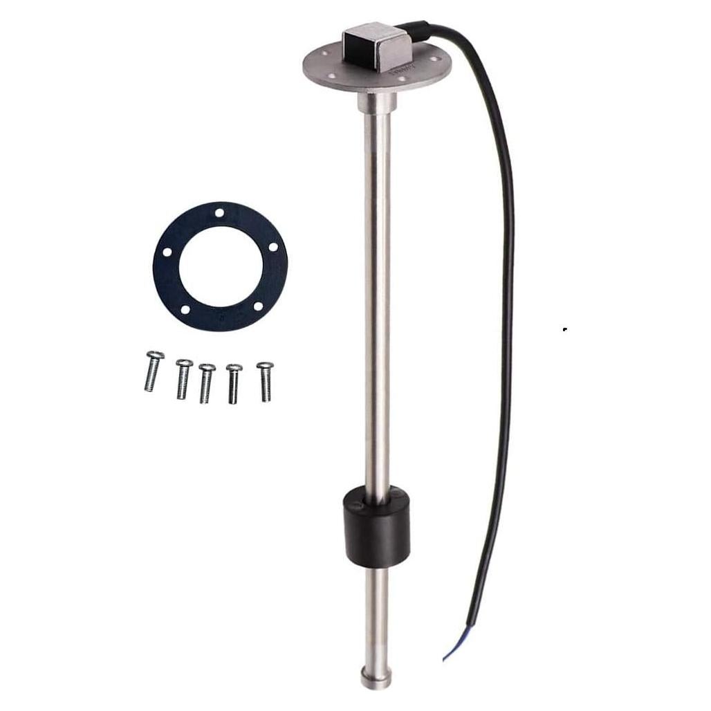 Unidad de Envió de Combustible AODITECK 100mm 240-33 Ohmios