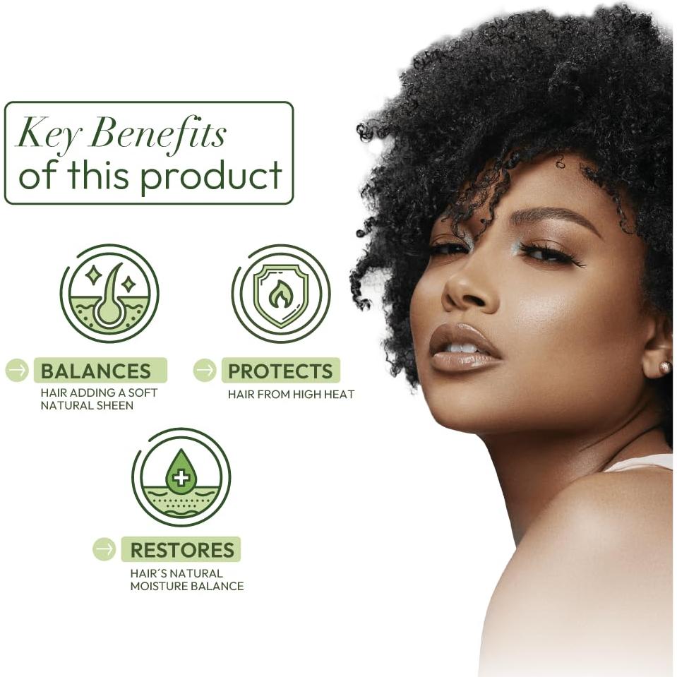 ORS Aceite de Oliva Loción Hidratante 680ml - Suaviza y Protege