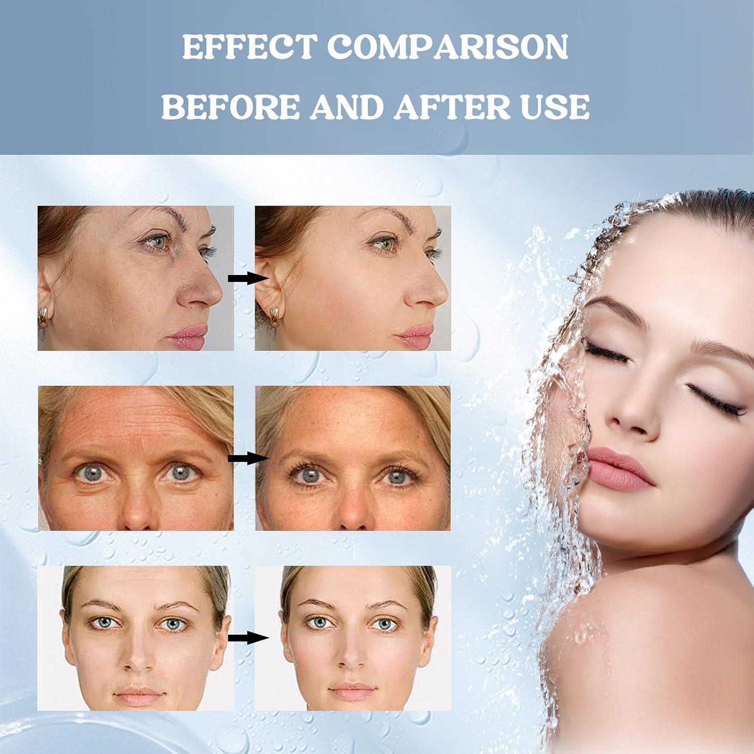 Mascarilla de Colágeno Sunboon Antiarrugas 12 Pcs 58g