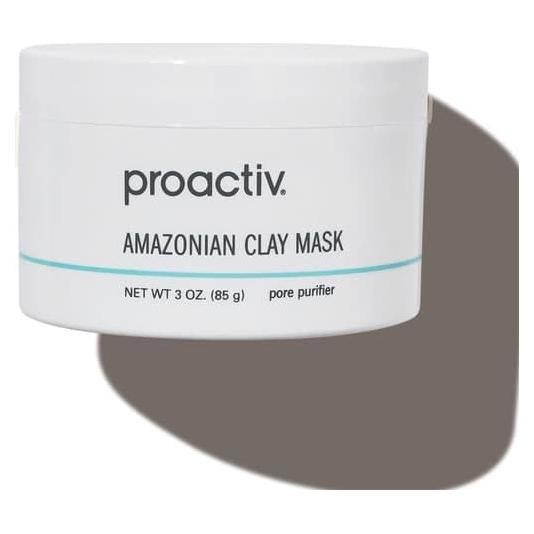 Máscara Facial de Arcilla Proactiv 89 ml - Hidratante y Purificante
