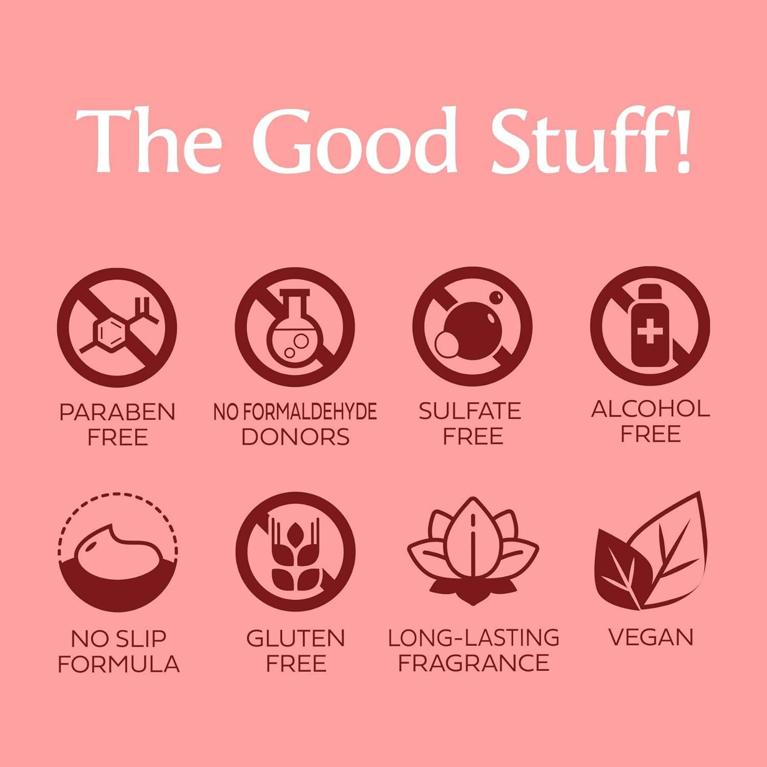 Exfoliante Corporal Tree Hut 532g Galleta de Azúcar Glaseada - Vegano