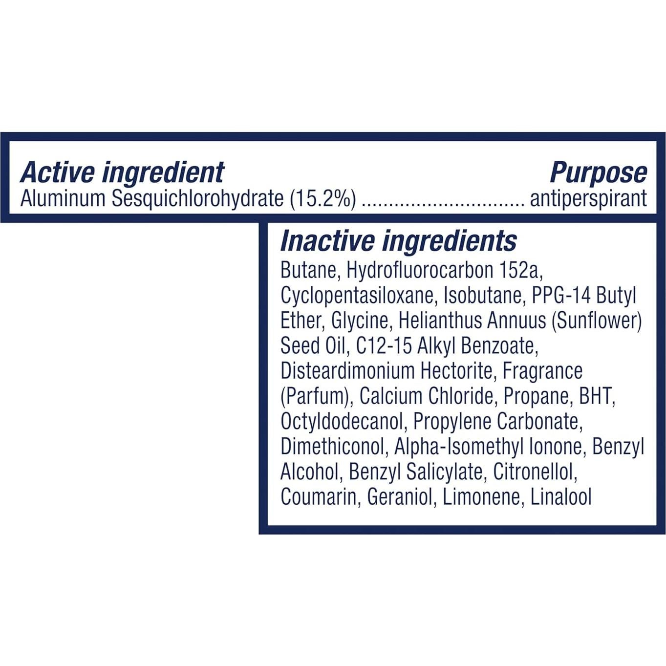 Desodorante Antitranspirante Spray Dove Cuidado Avanzado 450g