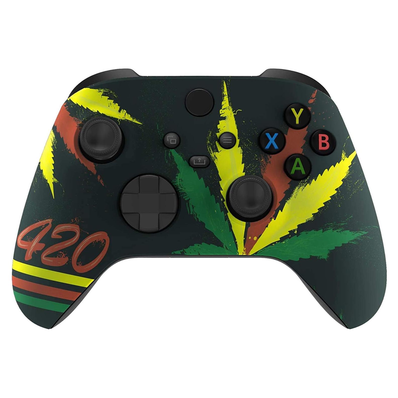 Controlador Inalámbrico Personalizado Xbox Series X/S - X/S 420