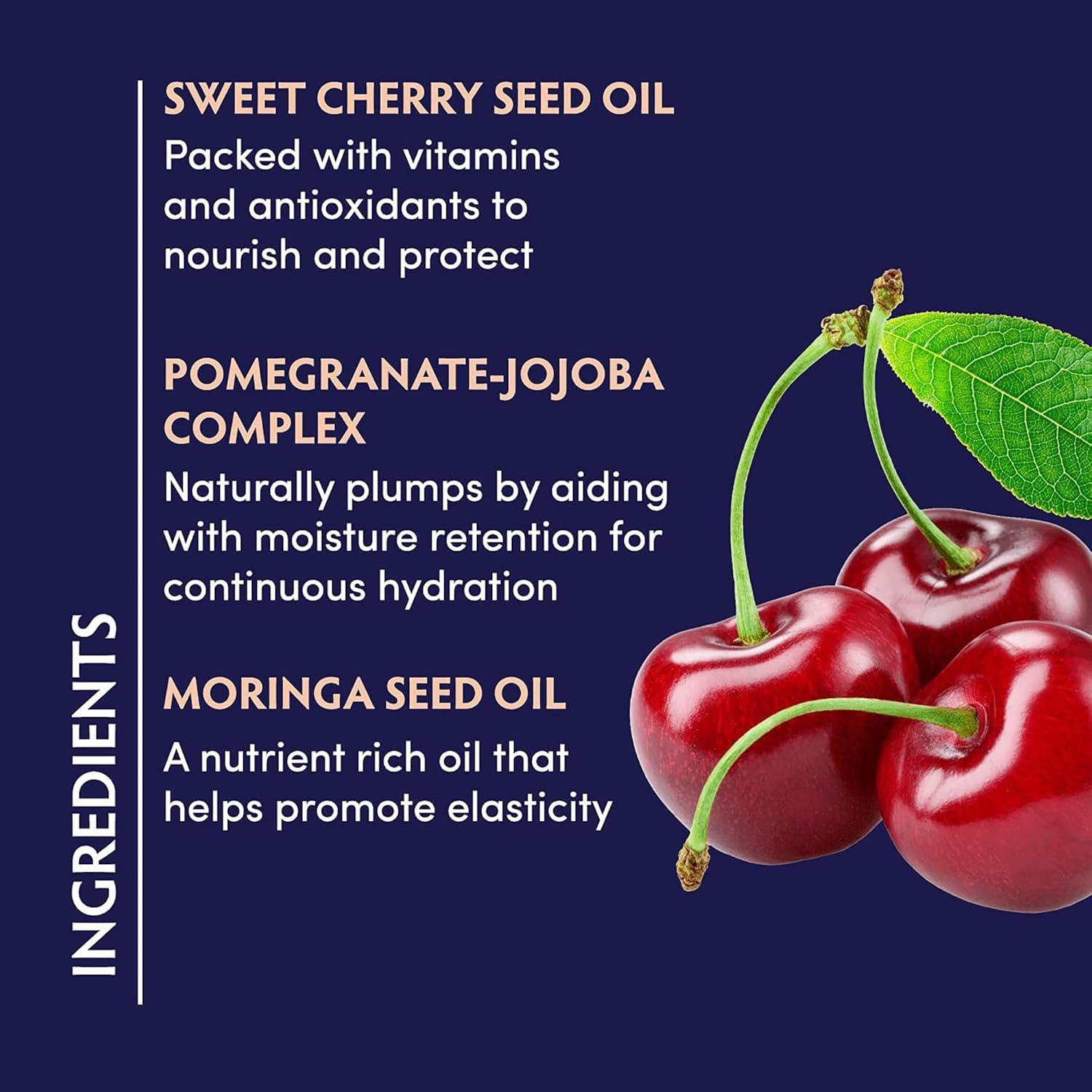 Manteca Labial Hidratante Naturopathica Cereza 14.79 ml