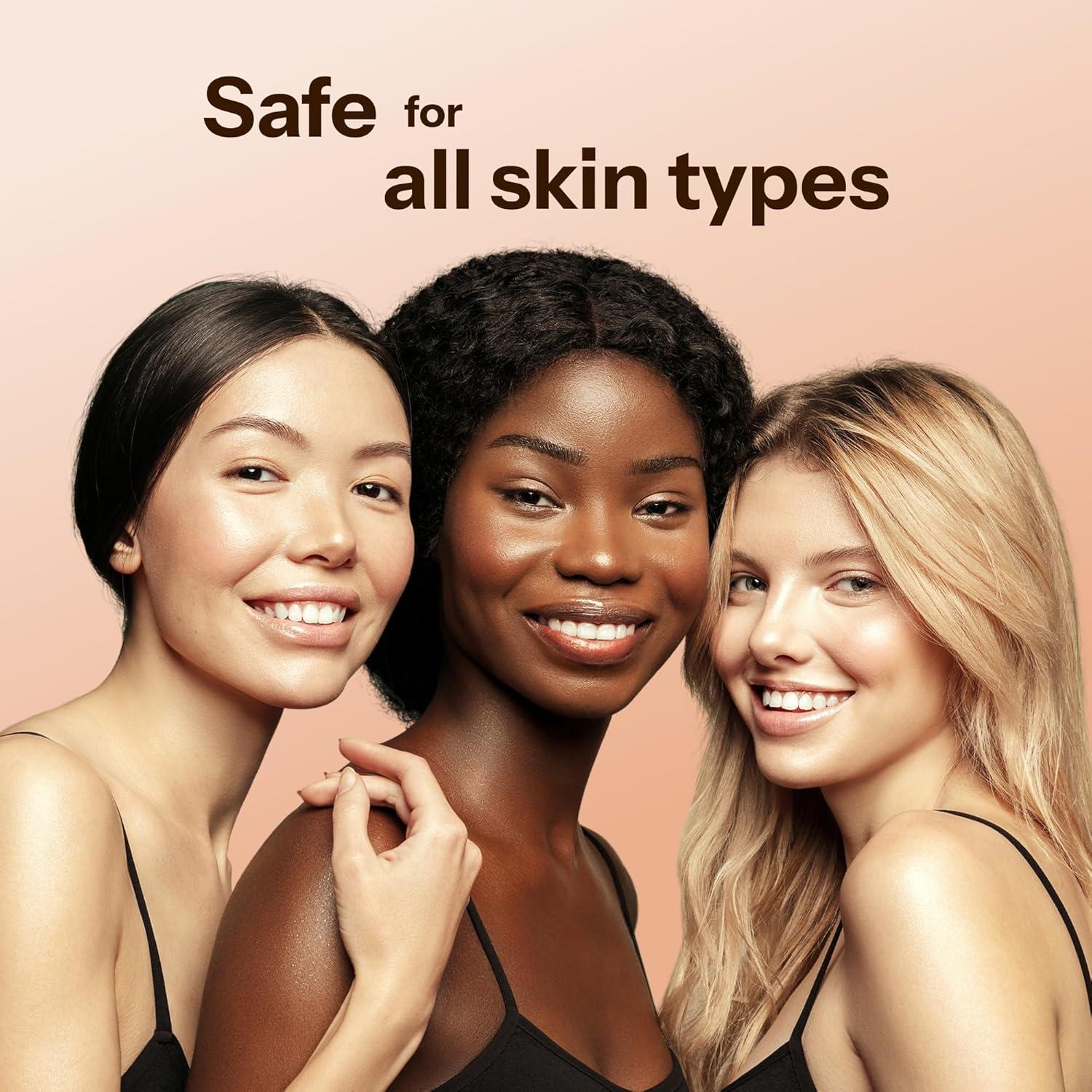 Gel de Ducha Hidratante ShiKai Sándalo 355ml Paquete de 3