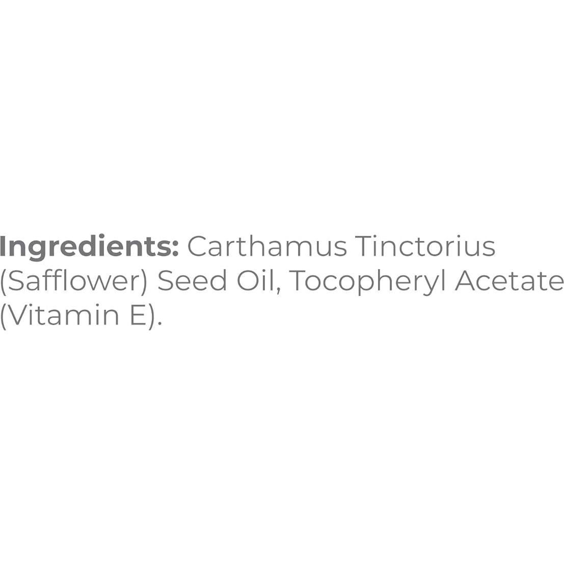 Aceite Facial Derma E Vitamina E 59.15 ml Hipoalergénico