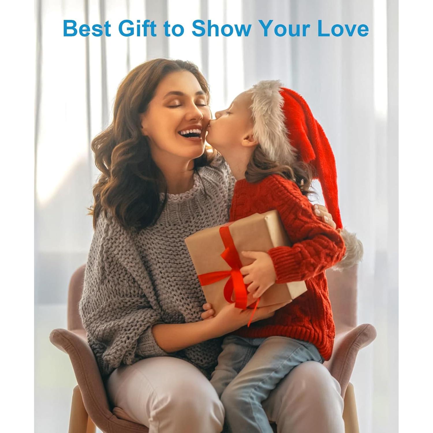 Cámara Digital VITALUXE F1 4K 13MP Zoom 16x para Niños