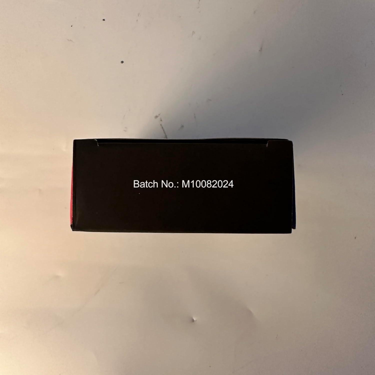 BIBURY Martillo Multiherramienta 12 en 1 con Bloqueo Seguridad