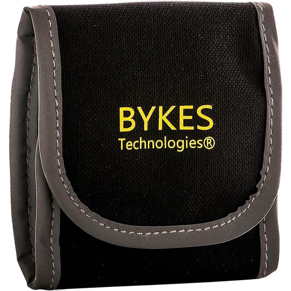 Banda Magnética BYKES Extra Grande para Tornillos y Herramientas