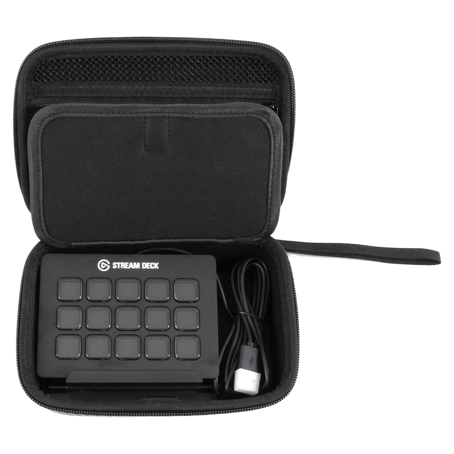 Funda de Viaje CASEMATIX para Dispositivos de Streaming