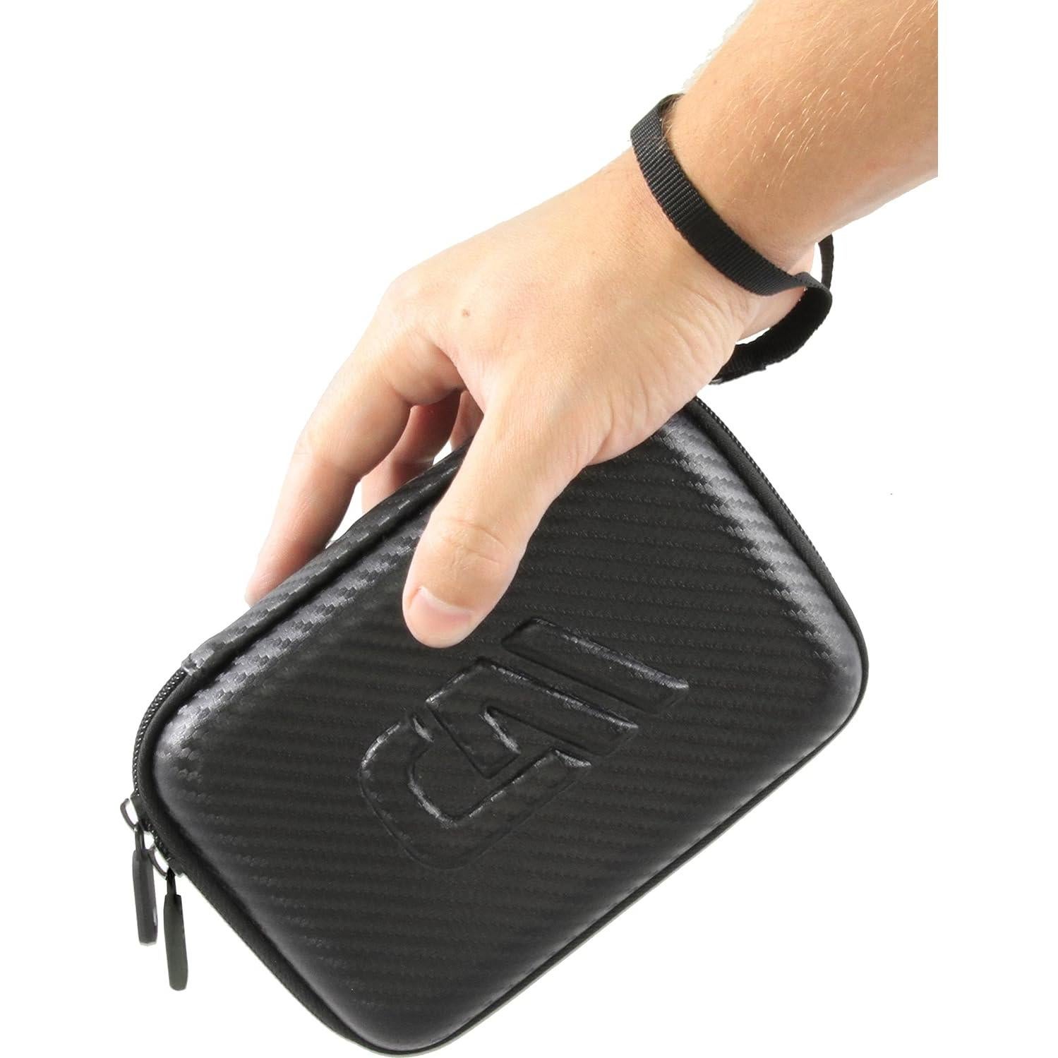 Funda de Viaje CASEMATIX para Dispositivos de Streaming