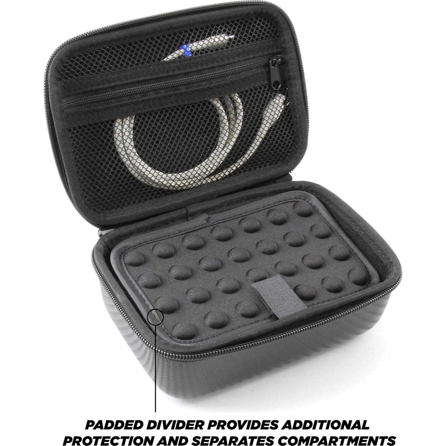 Funda de Viaje CASEMATIX para Dispositivos de Streaming