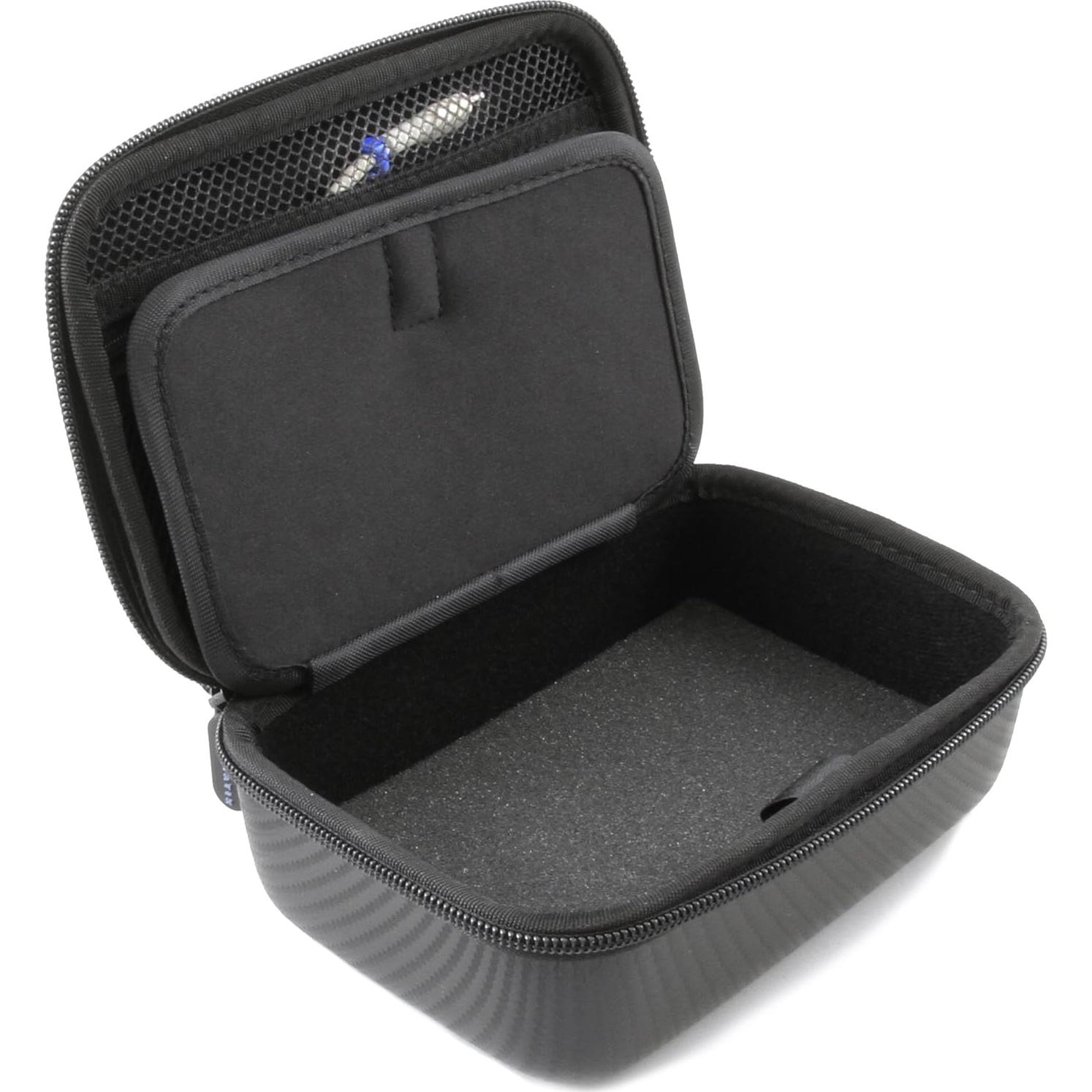 Funda de Viaje CASEMATIX para Dispositivos de Streaming