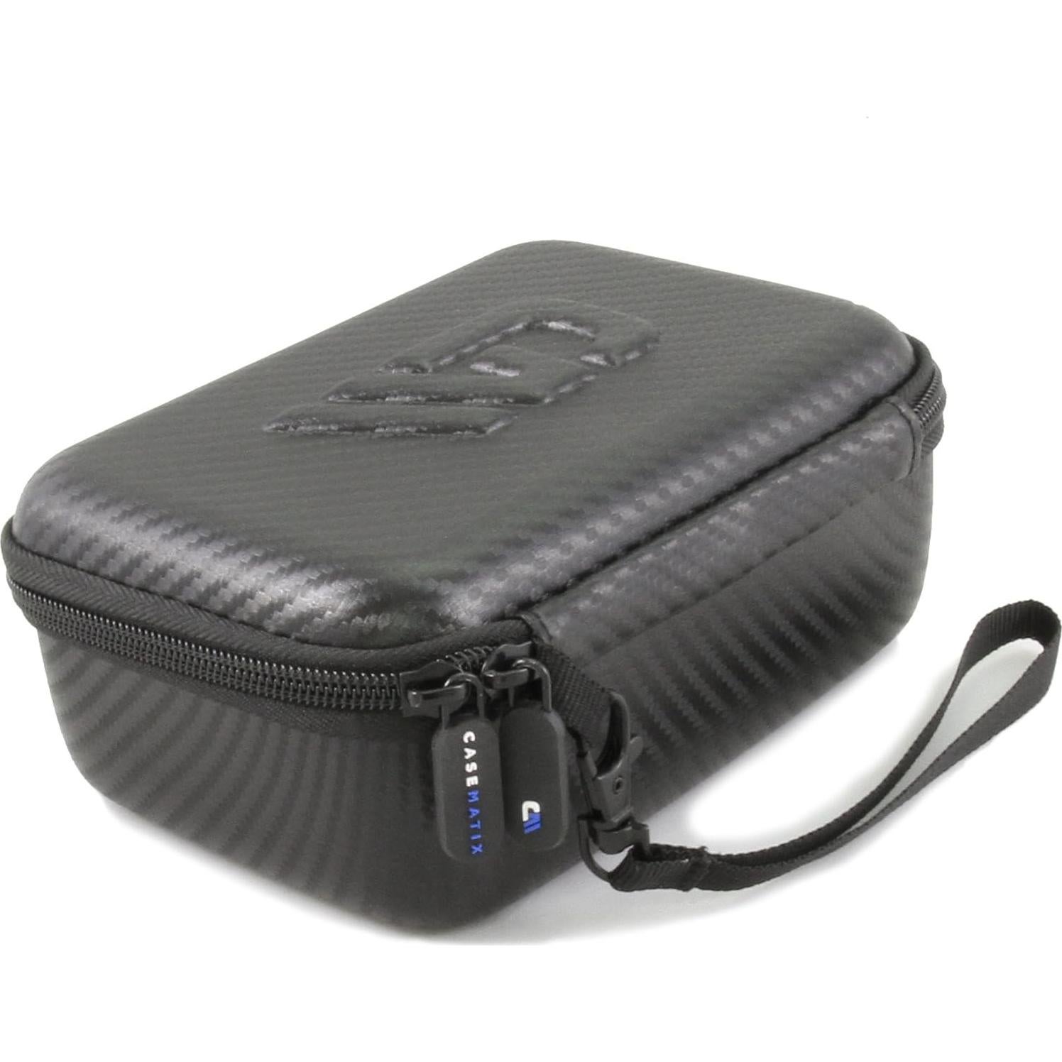 Funda de Viaje CASEMATIX para Dispositivos de Streaming