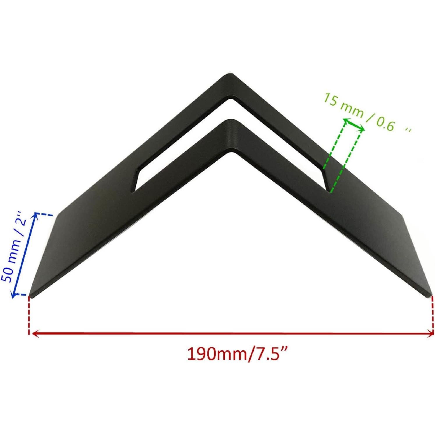 Soporte para Filtros de Café MIAO JIN Acero Inoxidable Negro
