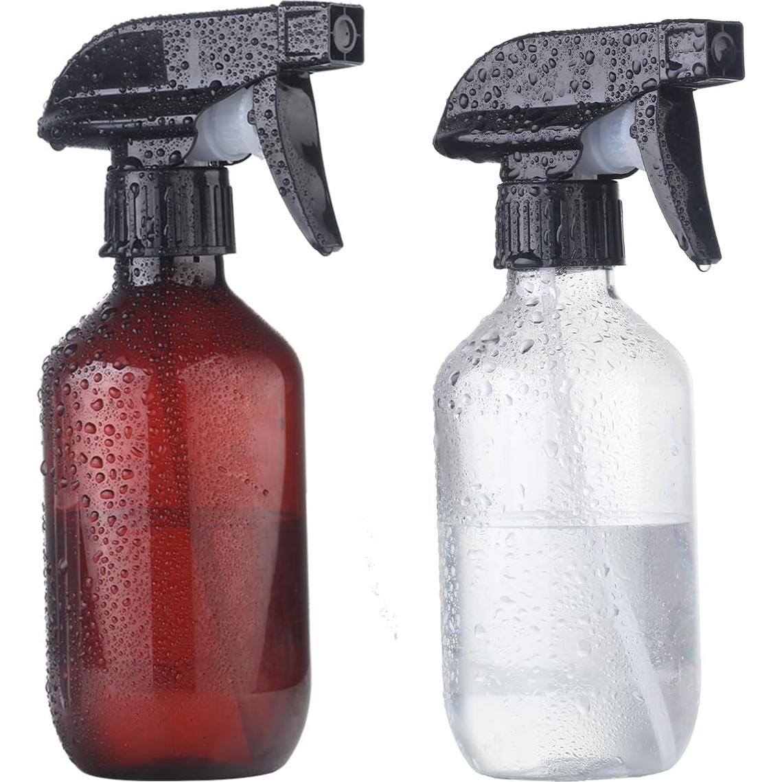 Botella de Spray Teyssor 300 ml Ajustable Libre de BPA