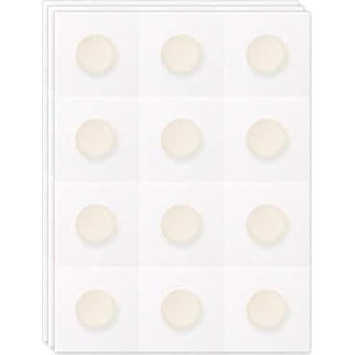 Ancla de Moda Soporte para Cuello Hombres 36 Unidades