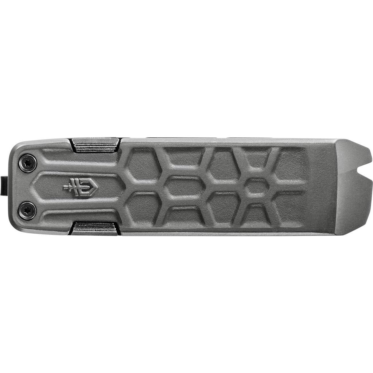 Multiherramienta Gerber Lockdown Pry 10-en-1 EDC Compacta