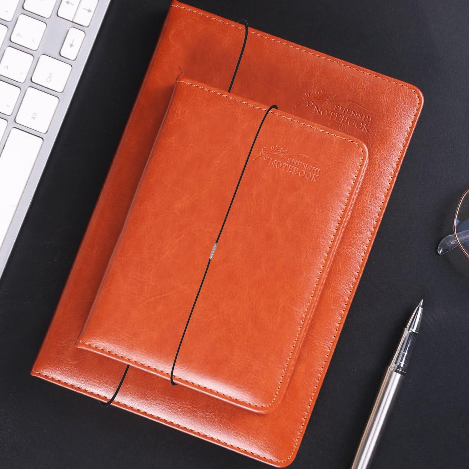 Bandas Elásticas Mini Skater para Cuadernos A5 y Pasaporte - 20 Pcs