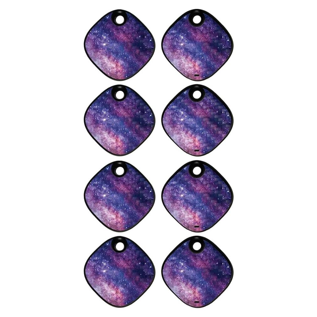 Carcasa de Fibra de Carbono MightySkins para Samsung Galaxy SmartTag