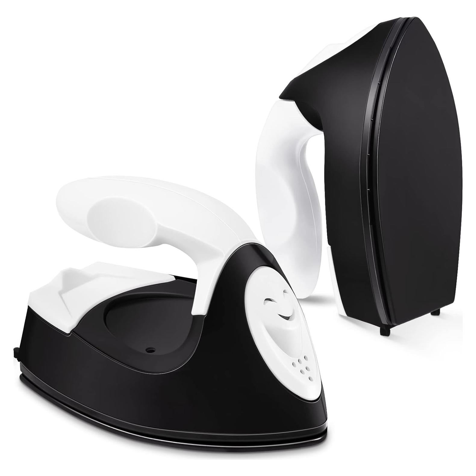 Mini Plancha de Manualidades Honoson 220V Portátil 150g