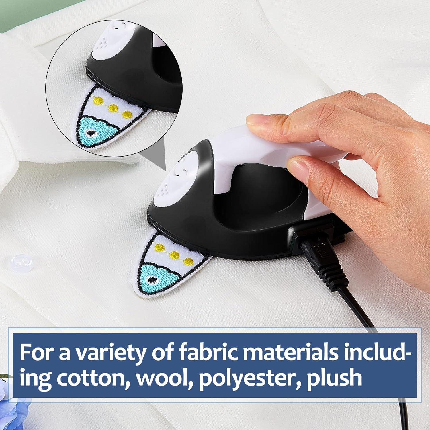 Mini Plancha de Manualidades Honoson 220V Portátil 150g