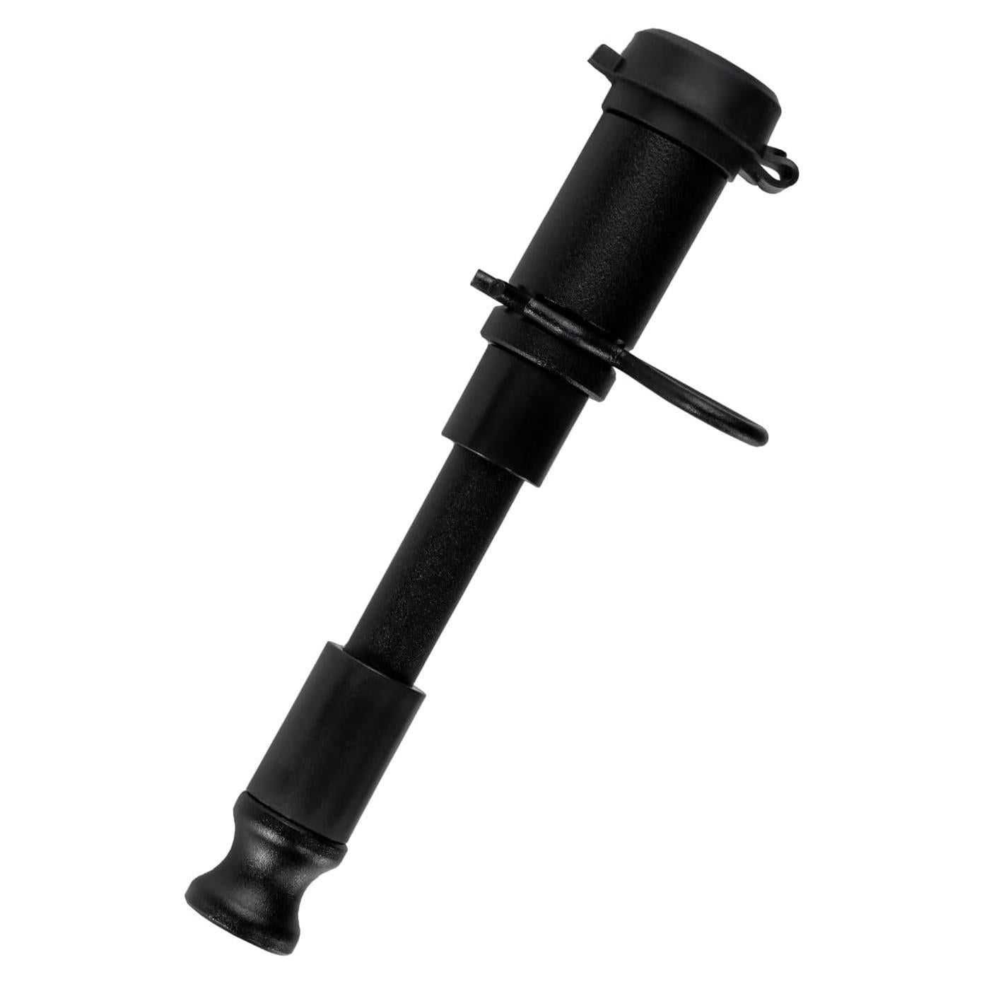 Pasador de bloqueo para enganche de remolque BulletProof 5/8"