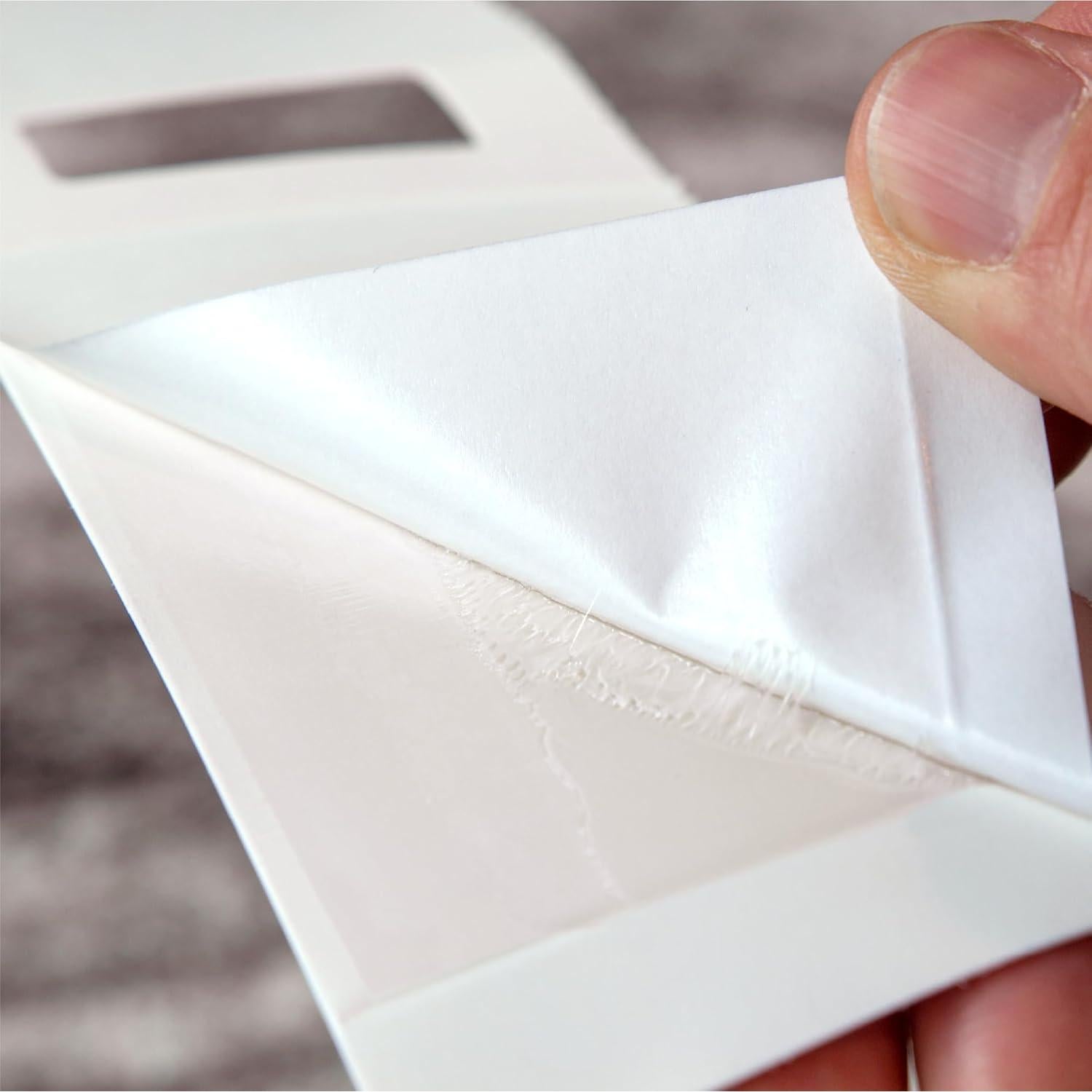 Trampas de Pegamento S&T INC. para Insectos - 30 Unidades