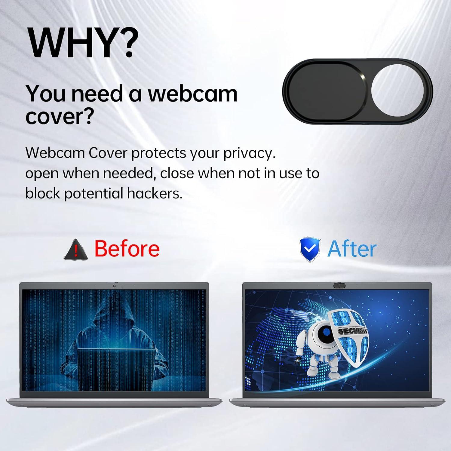 Protector de Pantalla Privada XinWoTuo 11.6" Antirreflejo