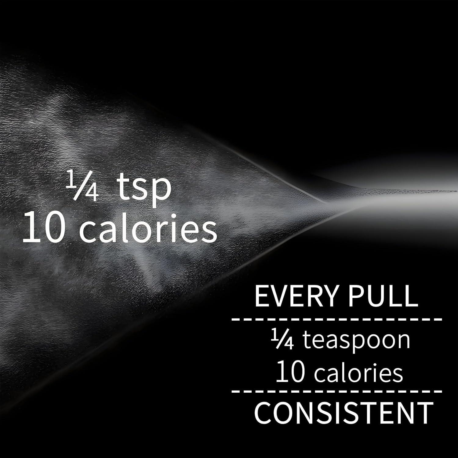 Pulverizador de Aceite Deziggur 180ml Blanco Reutilizable