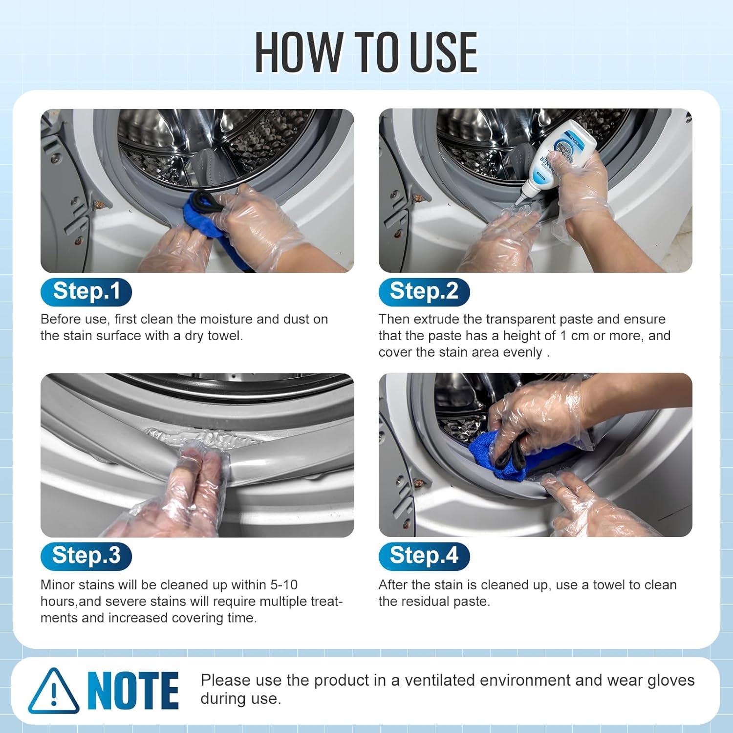 Gel Limpiador para el Hogar Leopong 148 ml - Multiusos