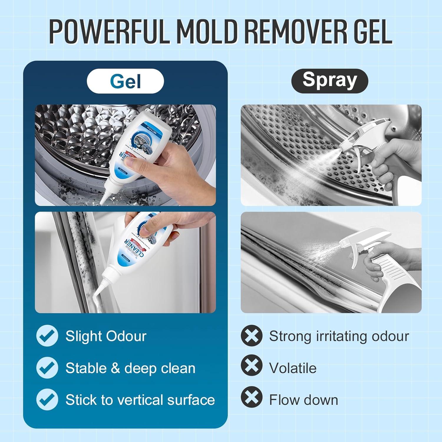 Gel Limpiador para el Hogar Leopong 148 ml - Multiusos