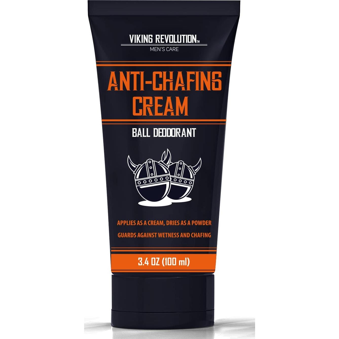 Desodorante Antirrozaduras Viking Revolution 100g con Aloe Vera