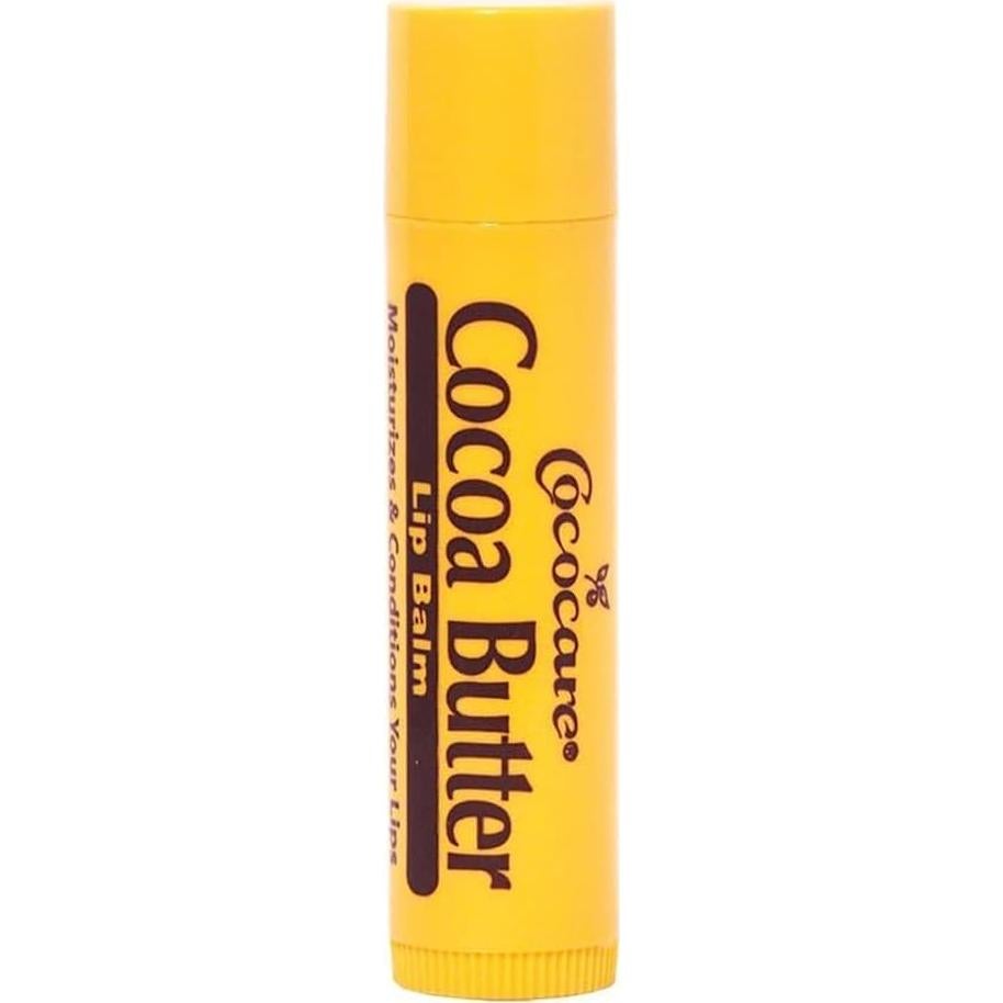 Bálsamo Labial Cococare Manteca de Cacao 4.25g - Hidratante