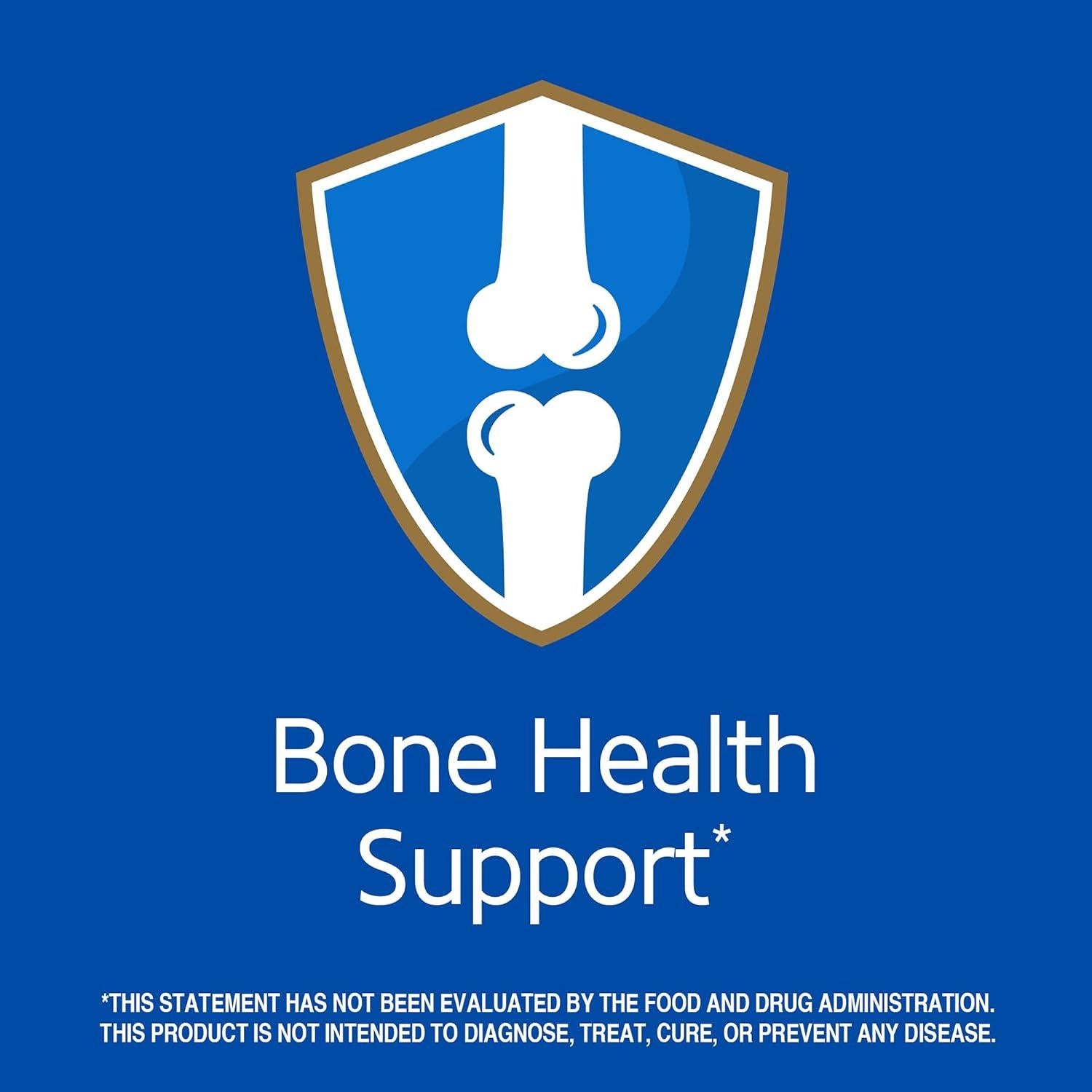 Citrato de Calcio + D3 21st Century 200 Tabletas Pequeñas