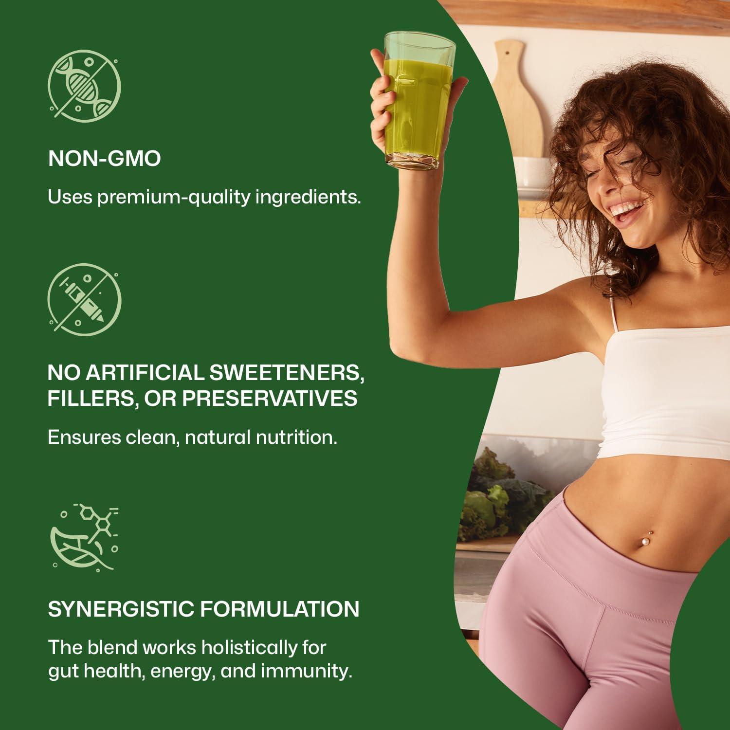 Suplemento en polvo ColonBroom 150g | Superalimentos con Probioticos