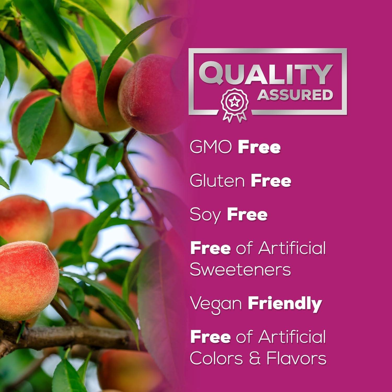 Gomitas de CoQ10 100mg Nature's Nutrition - 30 Unidades