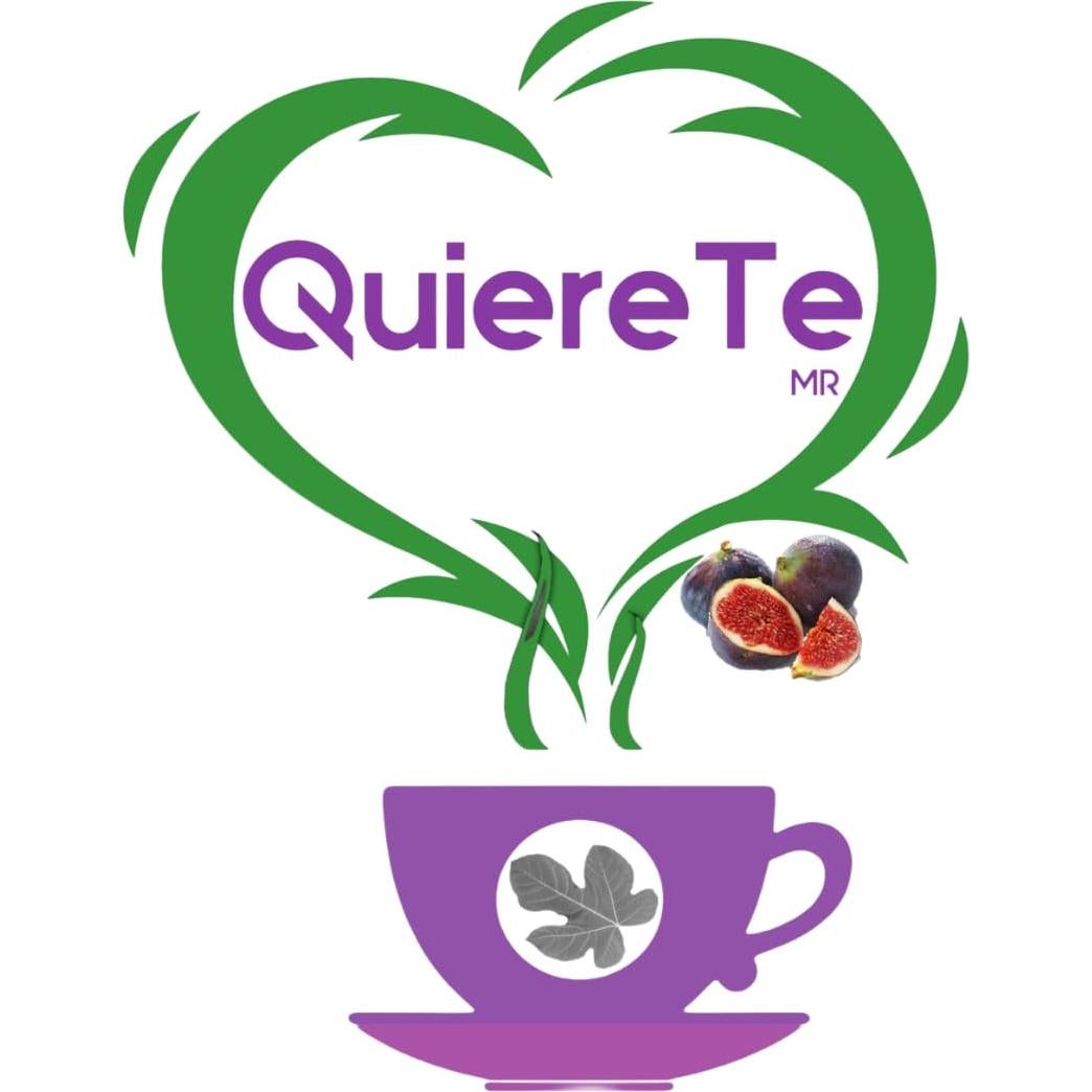 Té Herbal Eucalipto Bougainvillea 150g Quiere Te 100% Natural