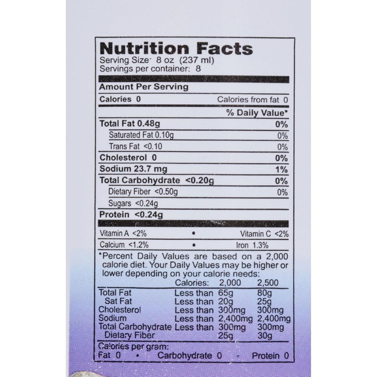 Bebida de Aloe Vera 1.89 L Aloe Siempre Activo de George