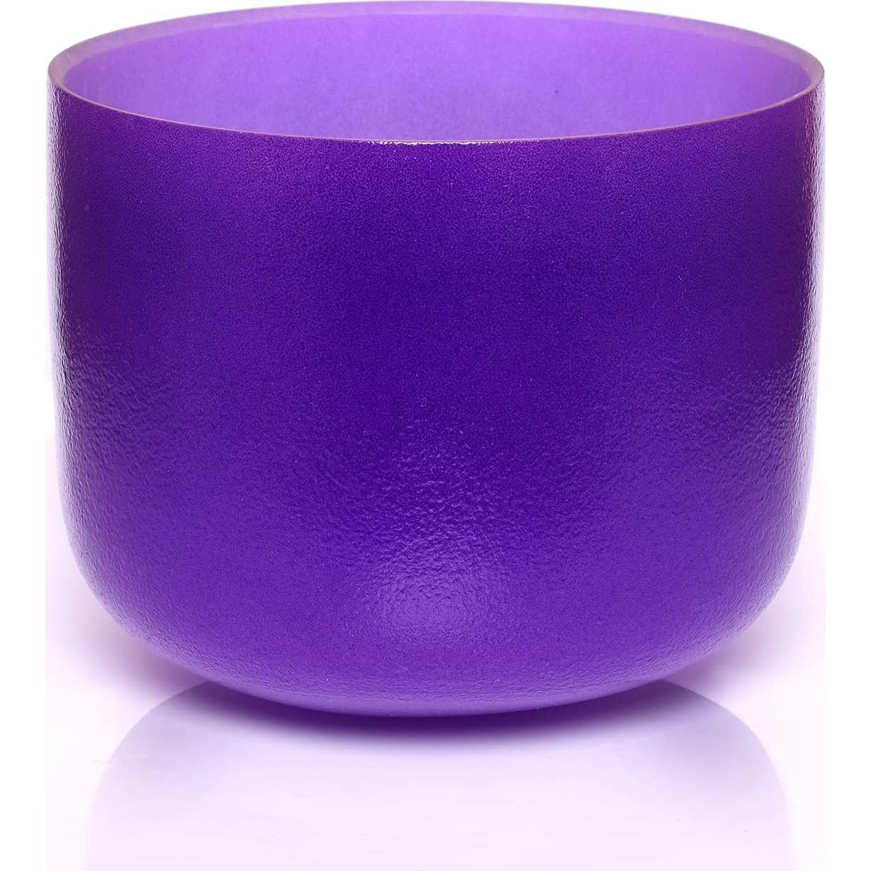 Territorio B Cuarzo Púrpura 20.32 cm Mate FUCHU