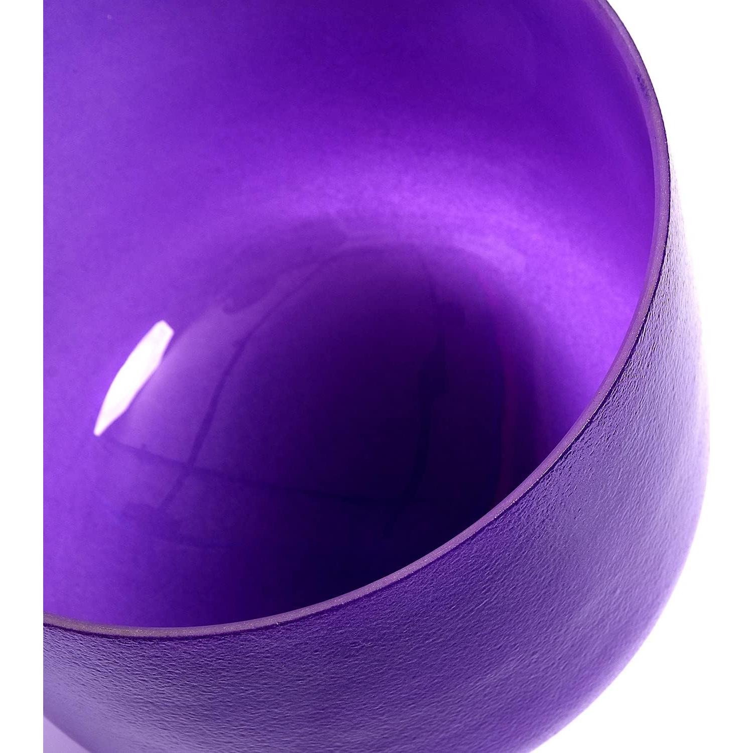 Territorio B Cuarzo Púrpura 20.32 cm Mate FUCHU