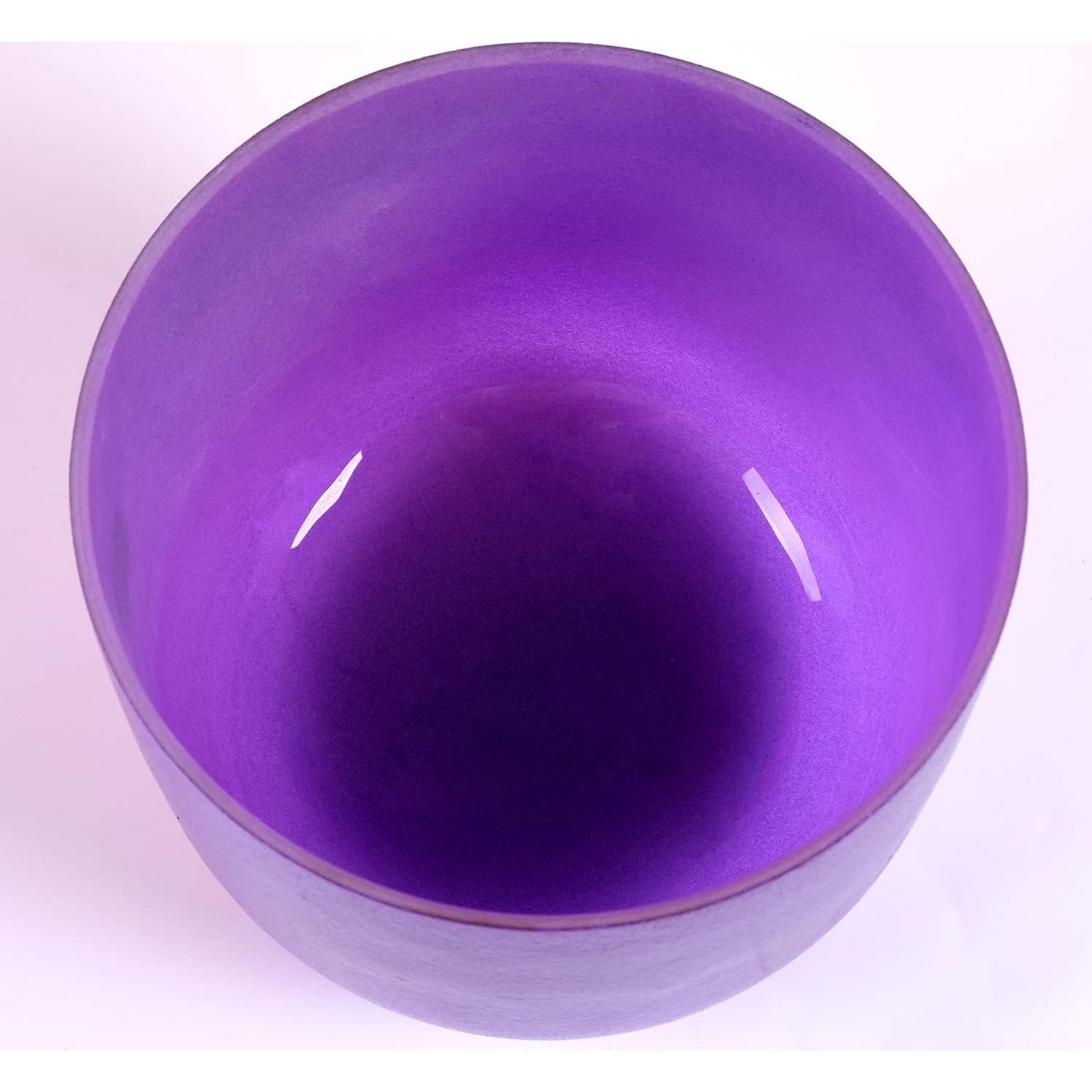 Territorio B Cuarzo Púrpura 20.32 cm Mate FUCHU