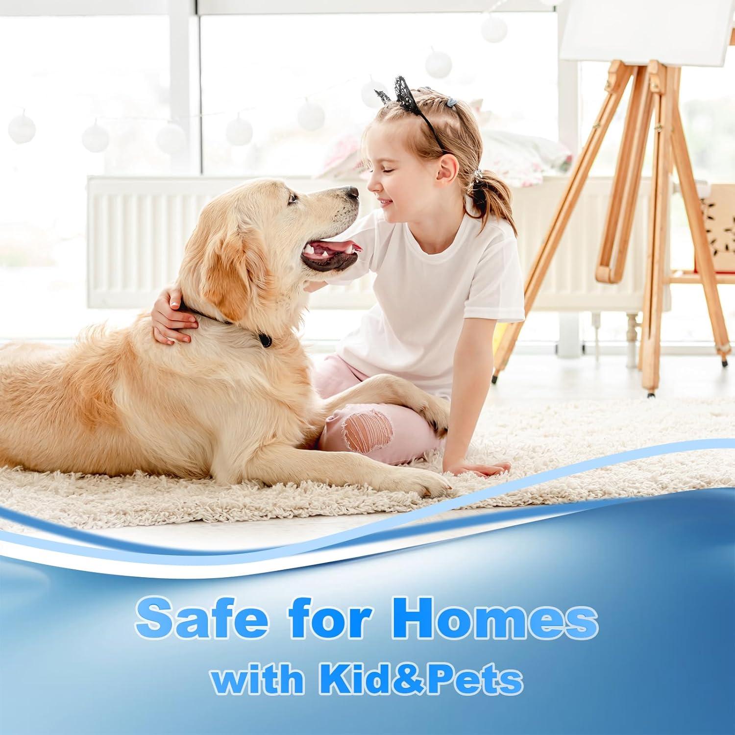 Limpiador de pisos YGY 36 tabletas aroma lavanda para mopa