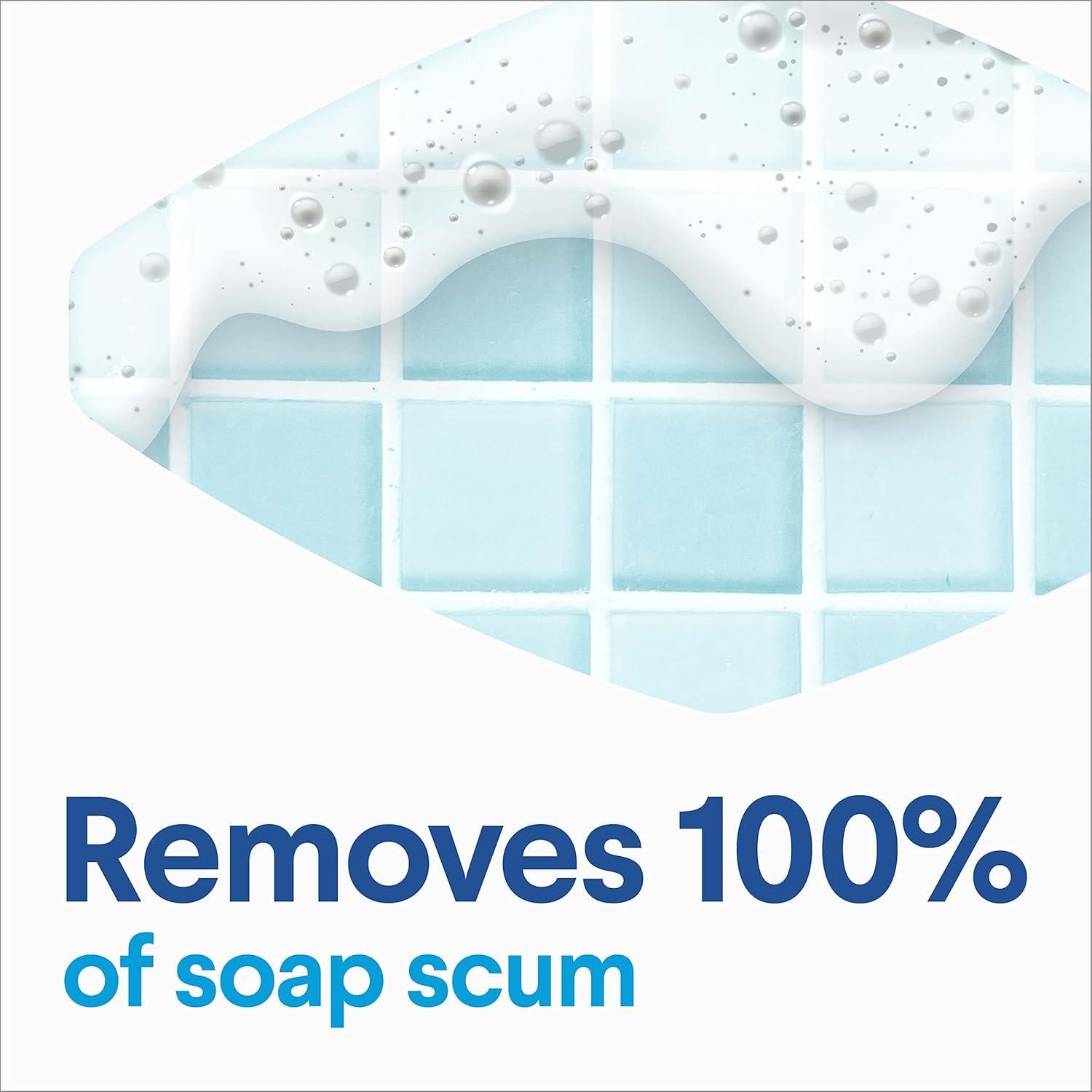 Clorox Baño Ultra Espumador 473 ml - Limpieza Fresca - 1 Spray + 1 Recarga