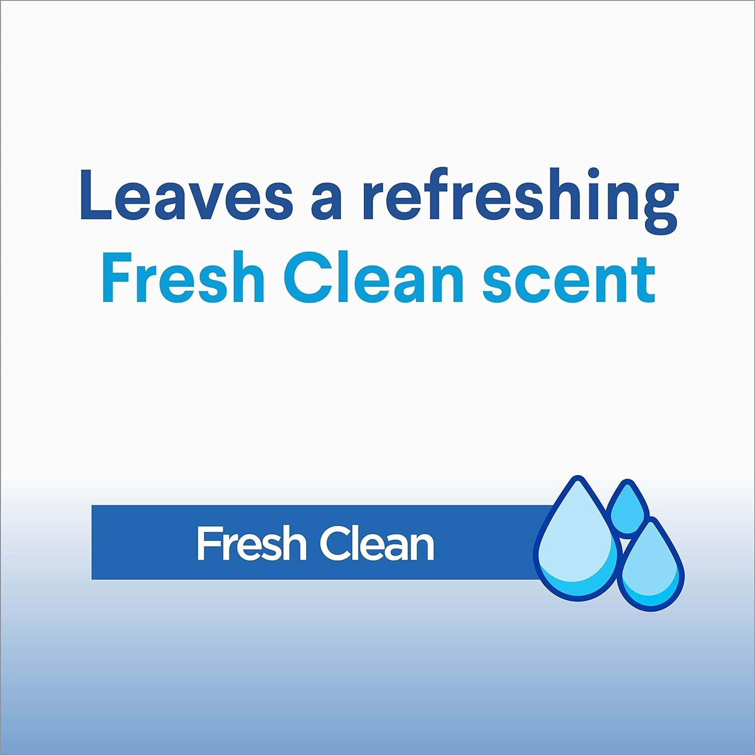 Clorox Baño Ultra Espumador 473 ml - Limpieza Fresca - 1 Spray + 1 Recarga